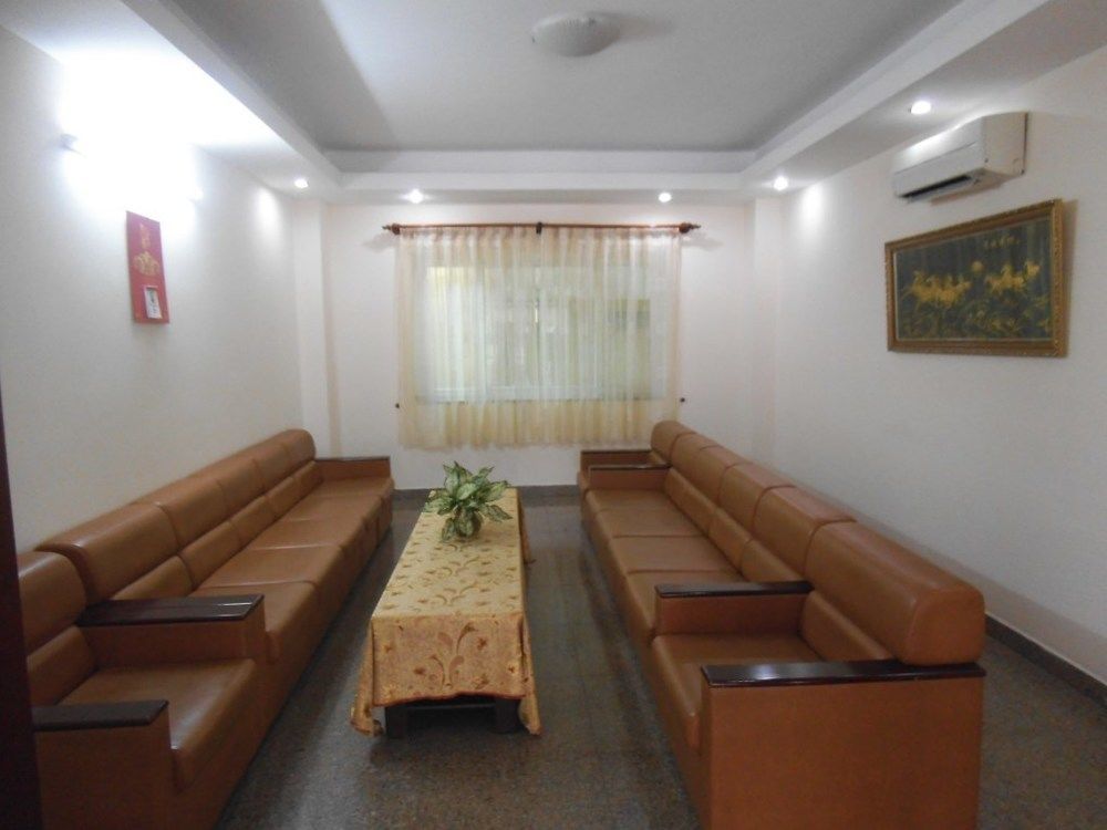 Duc Minh Hotel Hô Chi Minh-Ville Extérieur photo