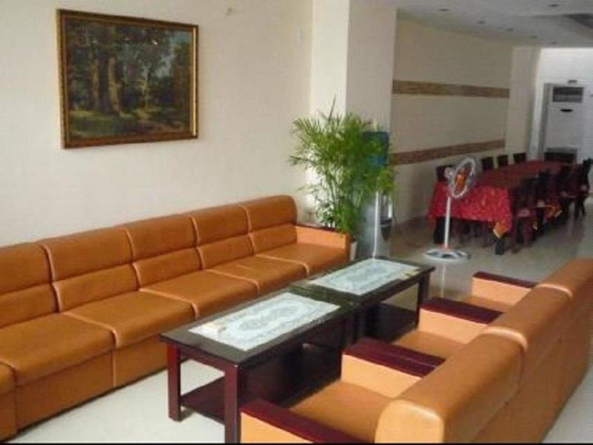 Duc Minh Hotel Hô Chi Minh-Ville Extérieur photo